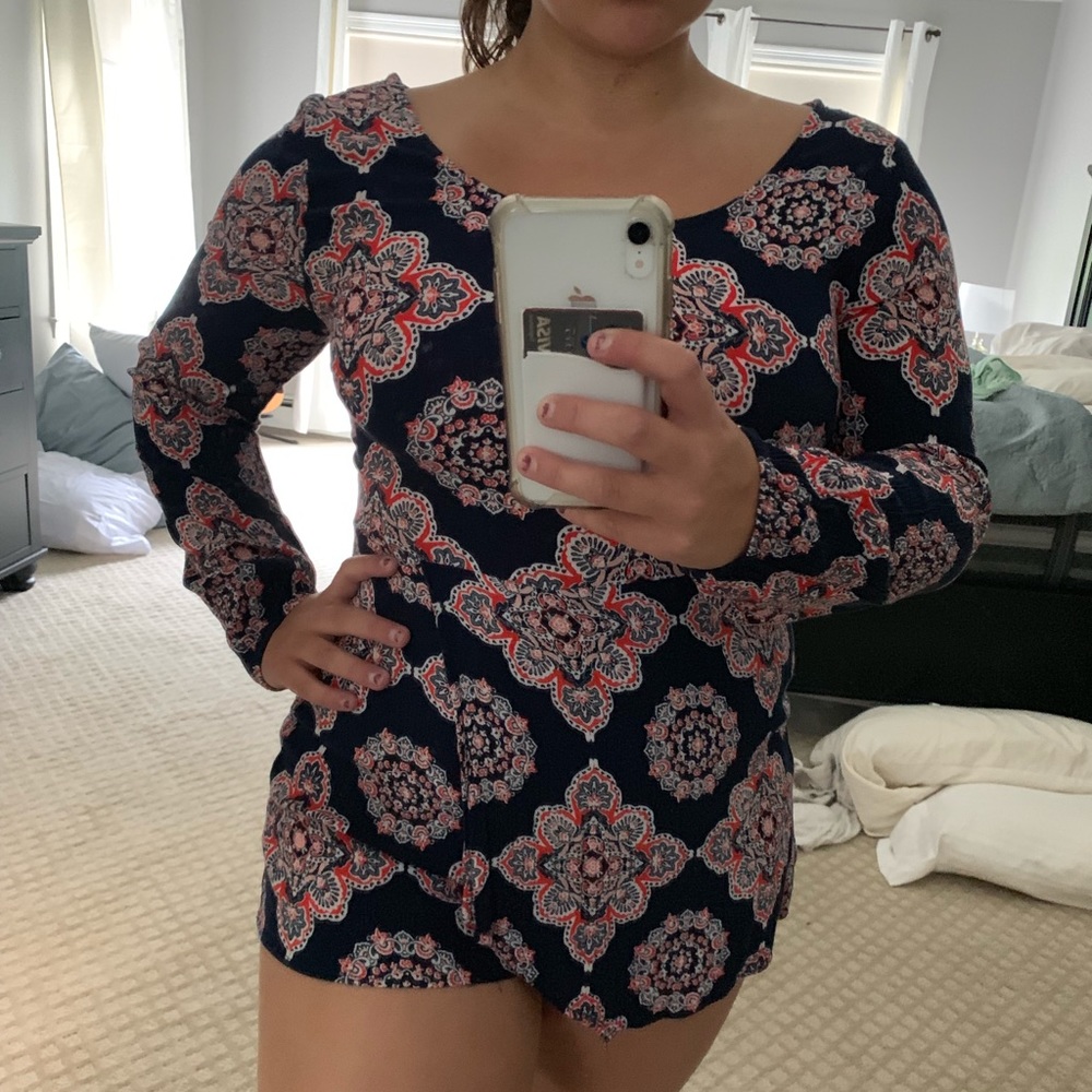 Romper